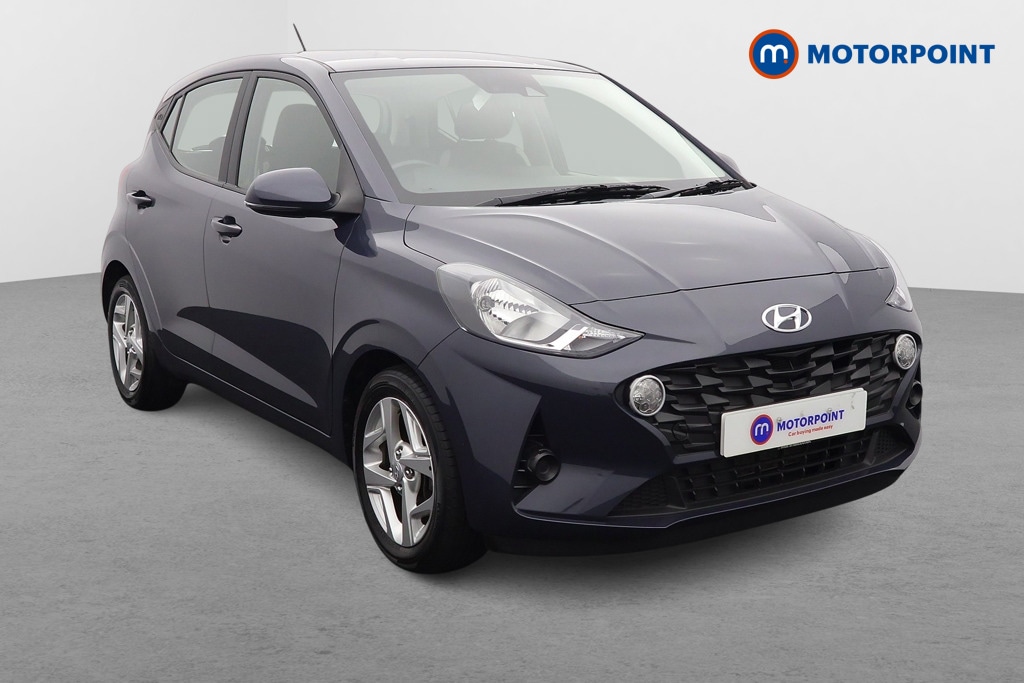 Used Hyundai i10 2022 for sale - 76777658: Photo 1