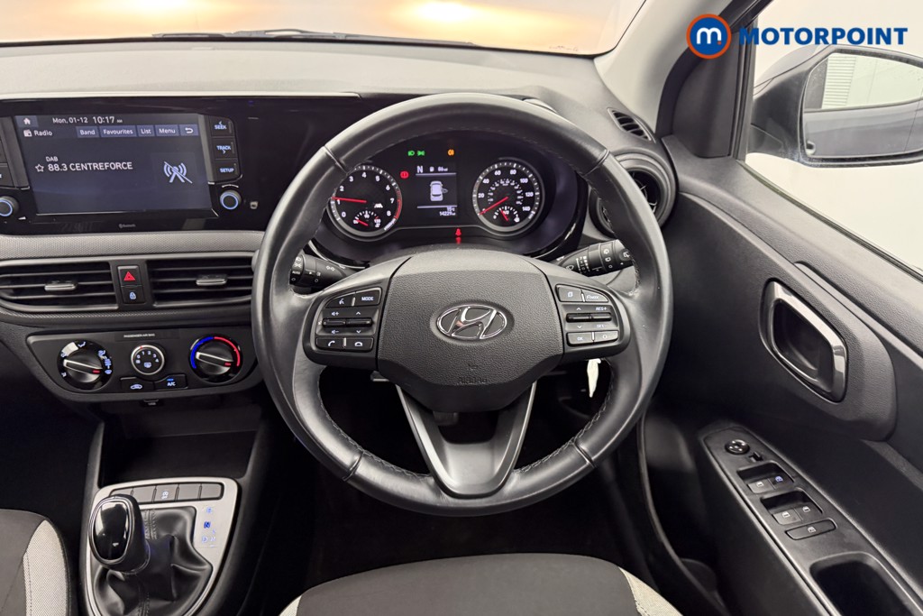 Used Hyundai i10 2022 for sale - 76777658: Photo 10