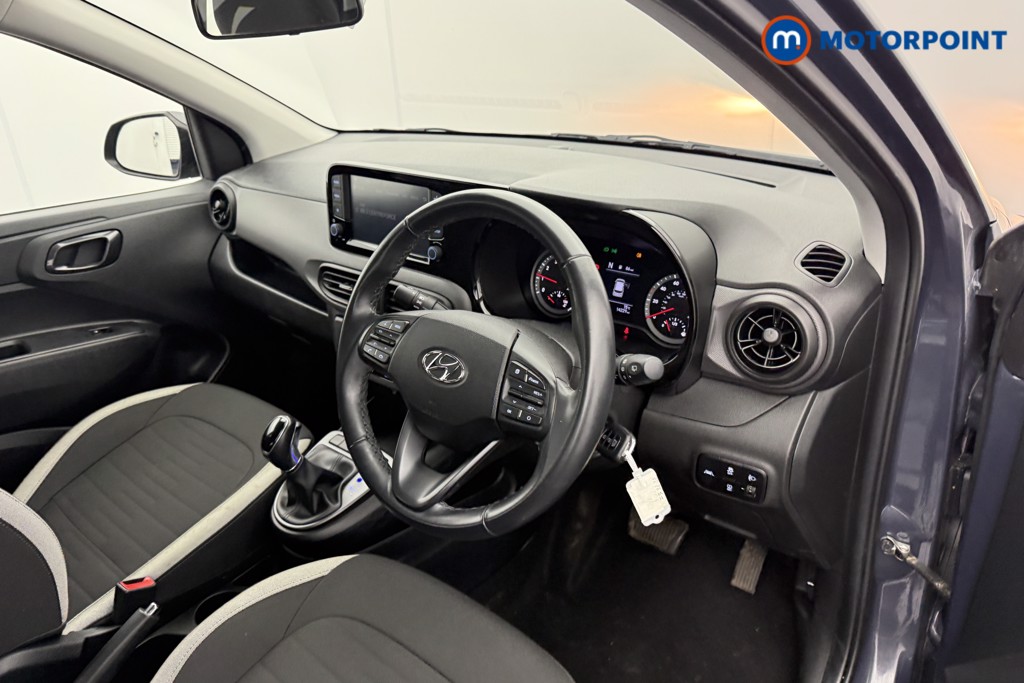 Used Hyundai i10 2022 for sale - 76777658: Photo 11