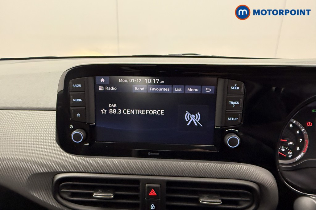 Used Hyundai i10 2022 for sale - 76777658: Photo 13