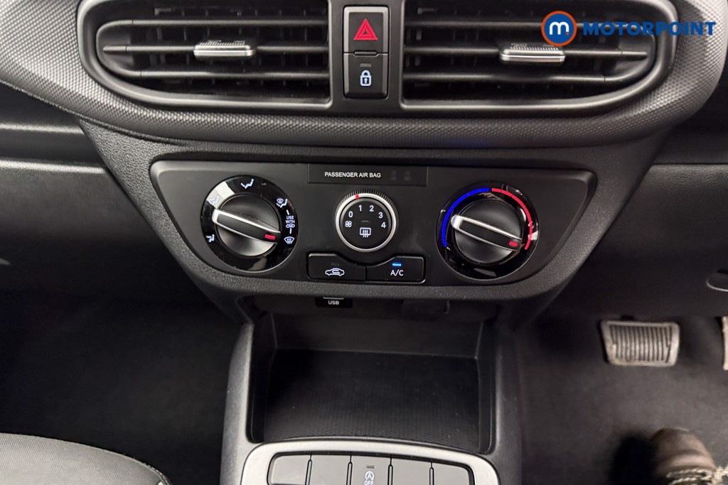 Used Hyundai i10 2022 for sale - 76777658: Photo 16