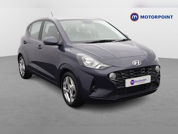 2022 - 1.0 MPi SE Connect 5dr Auto