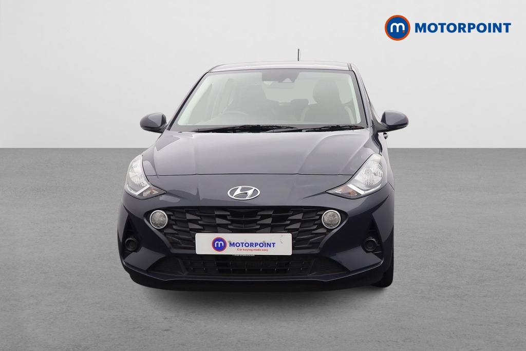 Used Hyundai i10 2022 for sale - 76777658: Photo 2