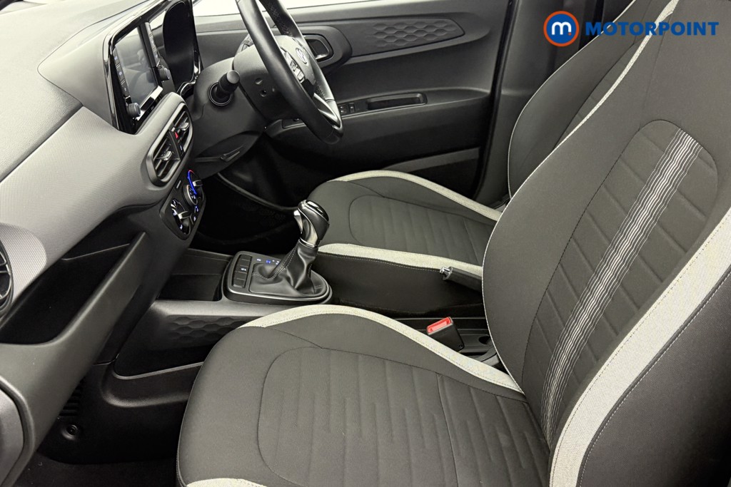 Used Hyundai i10 2022 for sale - 76777658: Photo 26