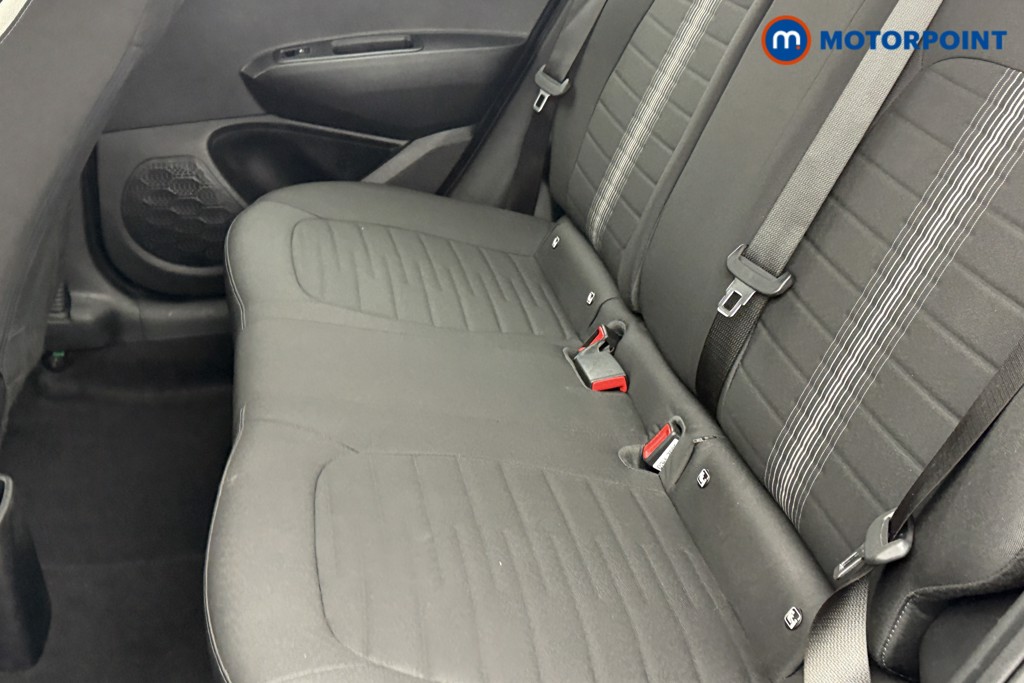 Used Hyundai i10 2022 for sale - 76777658: Photo 27