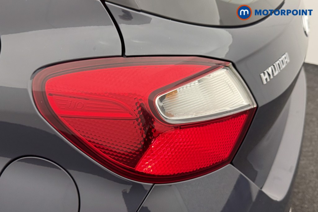 Used Hyundai i10 2022 for sale - 76777658: Photo 29