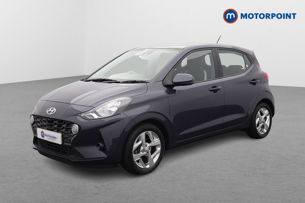 Used Hyundai i10 2022 for sale - 76777658: Photo 3