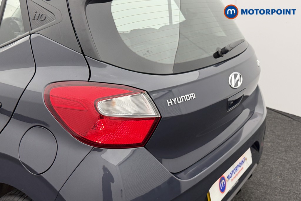 Used Hyundai i10 2022 for sale - 76777658: Photo 30