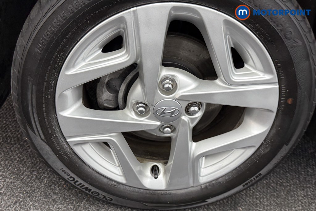 Used Hyundai i10 2022 for sale - 76777658: Photo 33