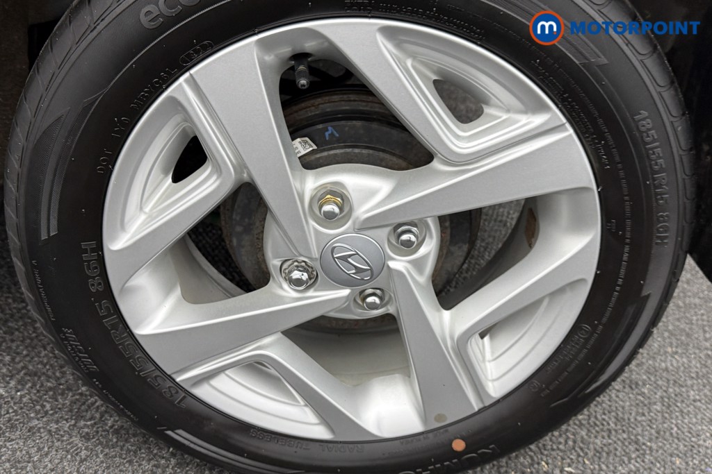 Used Hyundai i10 2022 for sale - 76777658: Photo 34