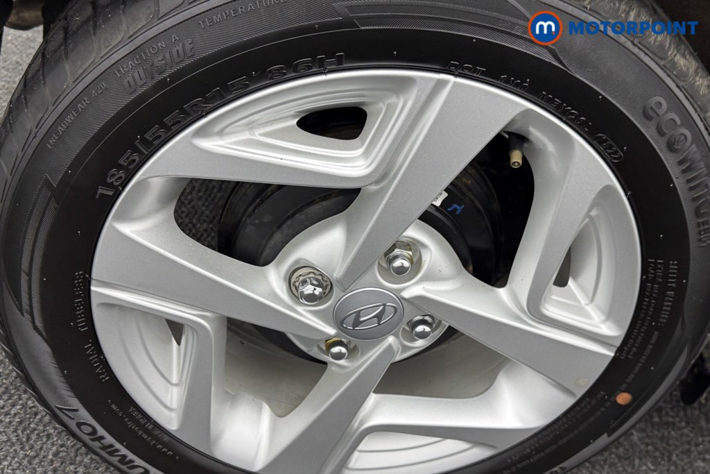 Used Hyundai i10 2022 for sale - 76777658: Photo 35