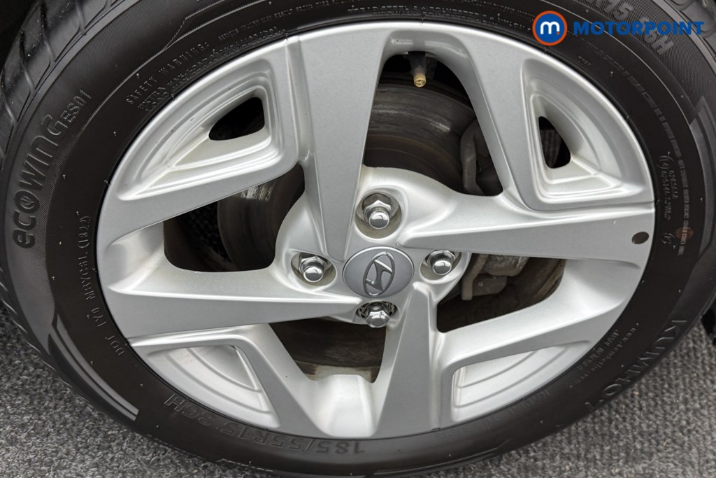 Used Hyundai i10 2022 for sale - 76777658: Photo 36