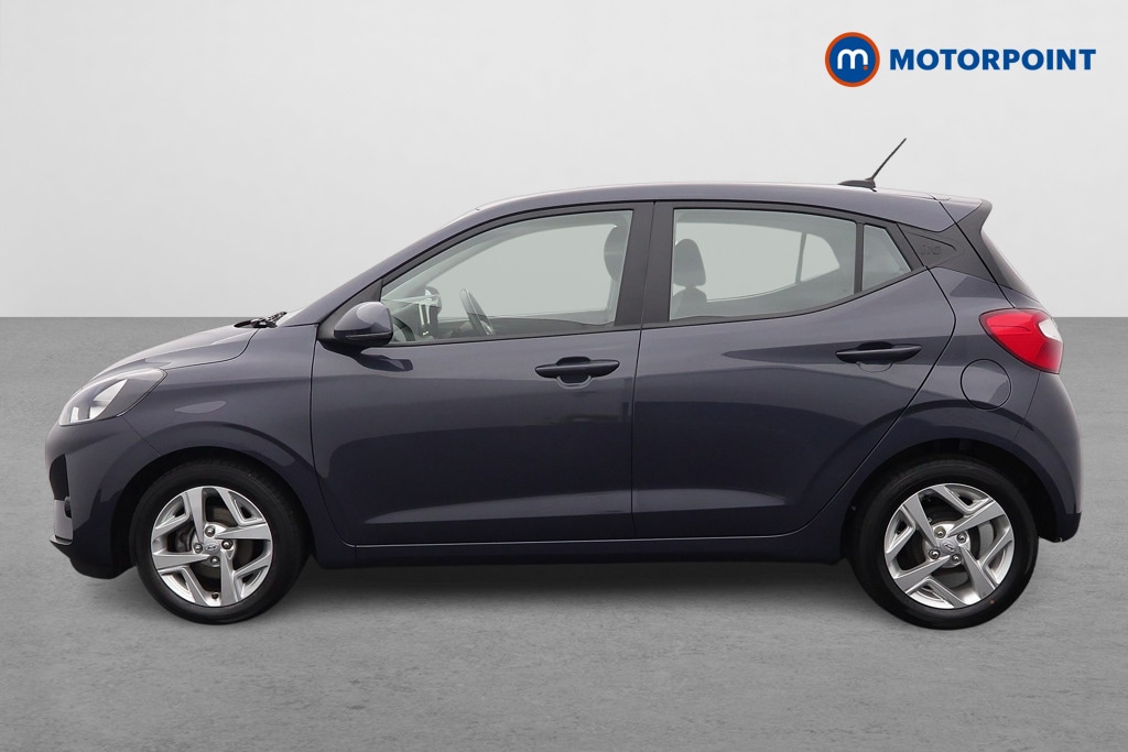 Used Hyundai i10 2022 for sale - 76777658: Photo 4