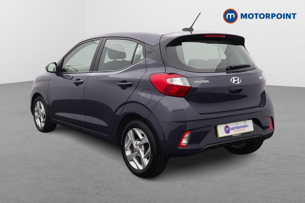 Used Hyundai i10 2022 for sale - 76777658: Photo 5