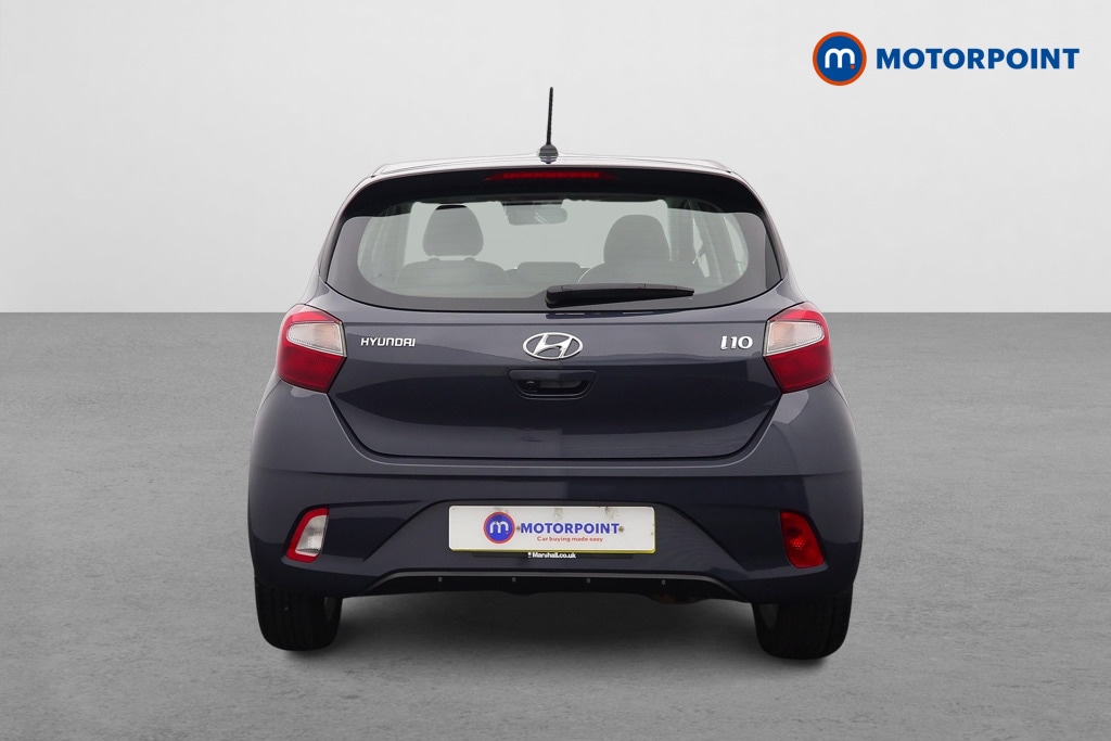 Used Hyundai i10 2022 for sale - 76777658: Photo 6