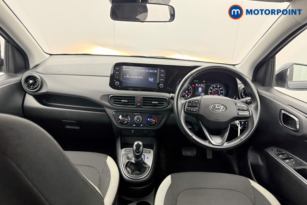 Used Hyundai i10 2022 for sale - 76777658: Photo 9