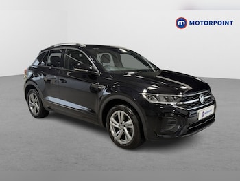 Volkswagen - T-Roc