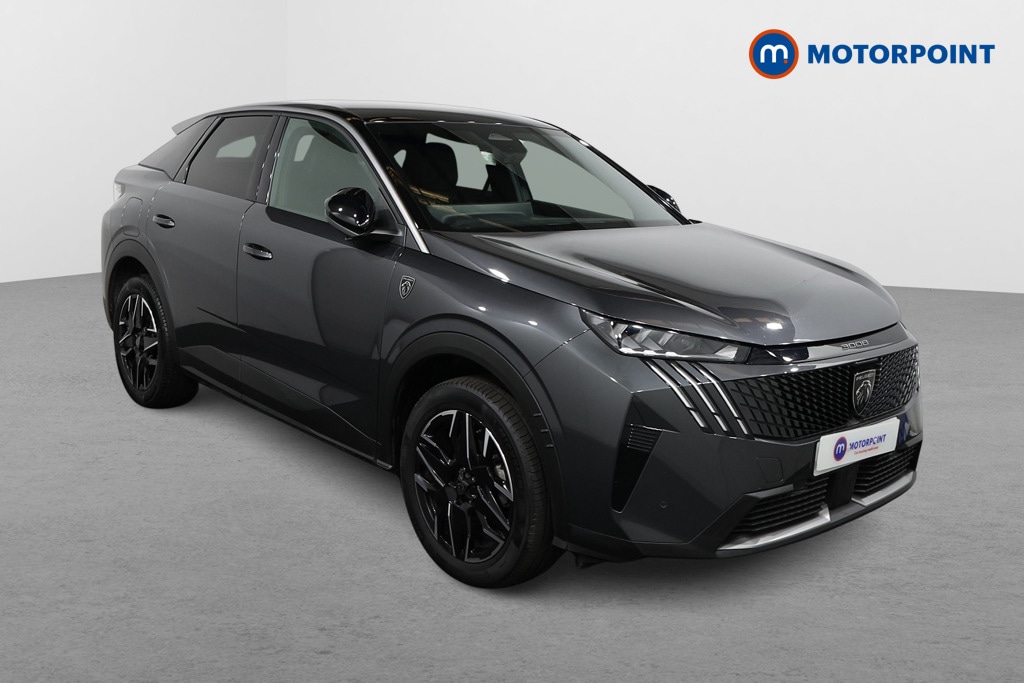 Used Peugeot 3008 2024 for sale - 76394839: Photo 1