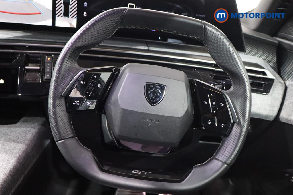 Used Peugeot 3008 2024 for sale - 76394839: Photo 10