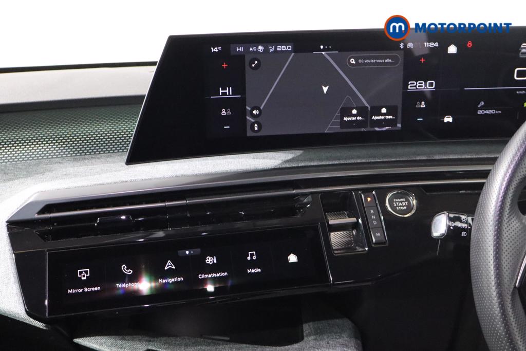 Used Peugeot 3008 2024 for sale - 76394839: Photo 11