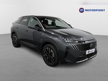 2024 - 1.2 Hybrid 136 GT 5dr e-DSC6