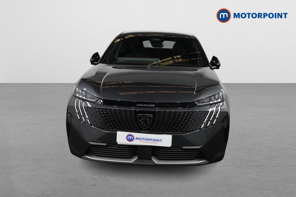 Used Peugeot 3008 2024 for sale - 76394839: Photo 2