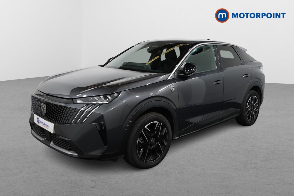 Used Peugeot 3008 2024 for sale - 76394839: Photo 3