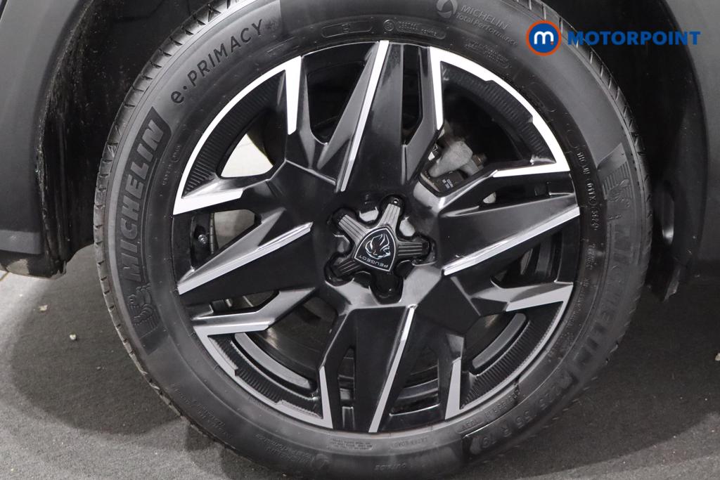 Used Peugeot 3008 2024 for sale - 76394839: Photo 34