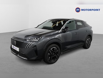 Used Peugeot 3008 2024 for sale - 76394839: Photo