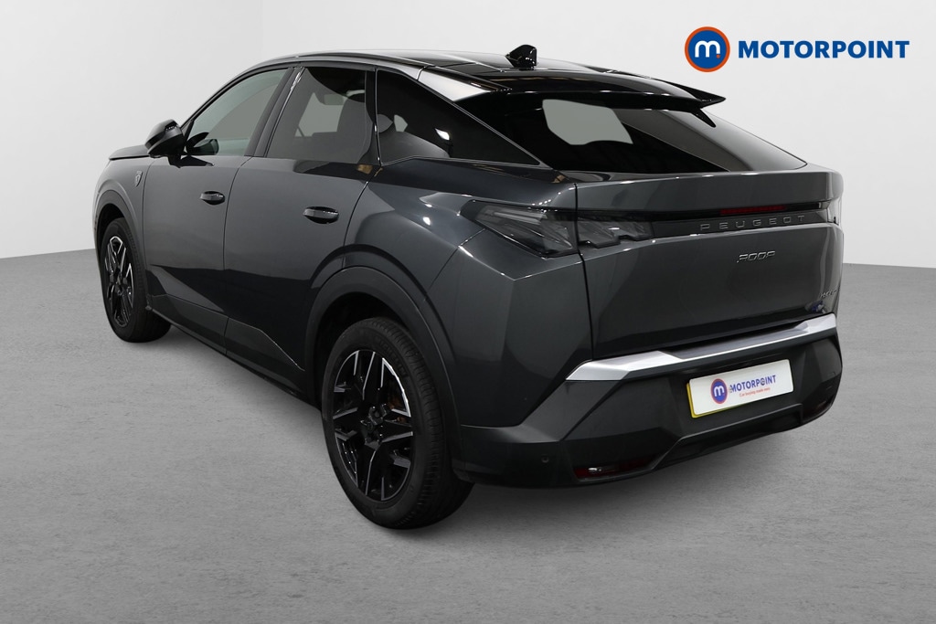 Used Peugeot 3008 2024 for sale - 76394839: Photo 5