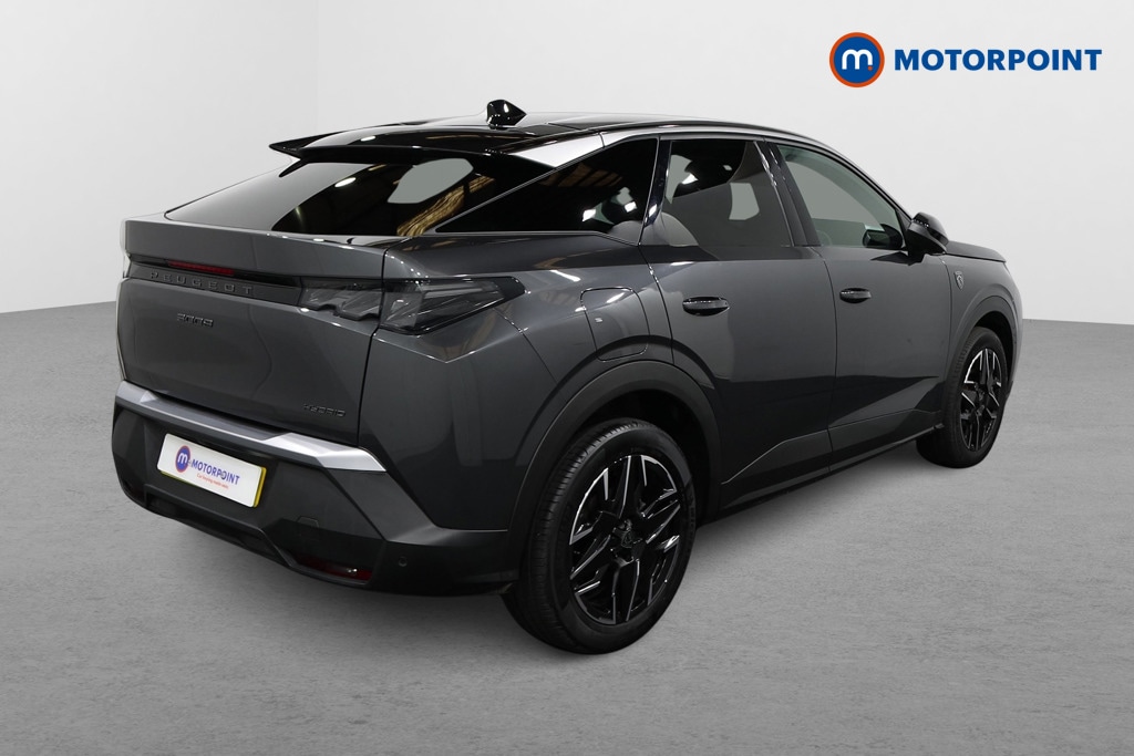 Used Peugeot 3008 2024 for sale - 76394839: Photo 7