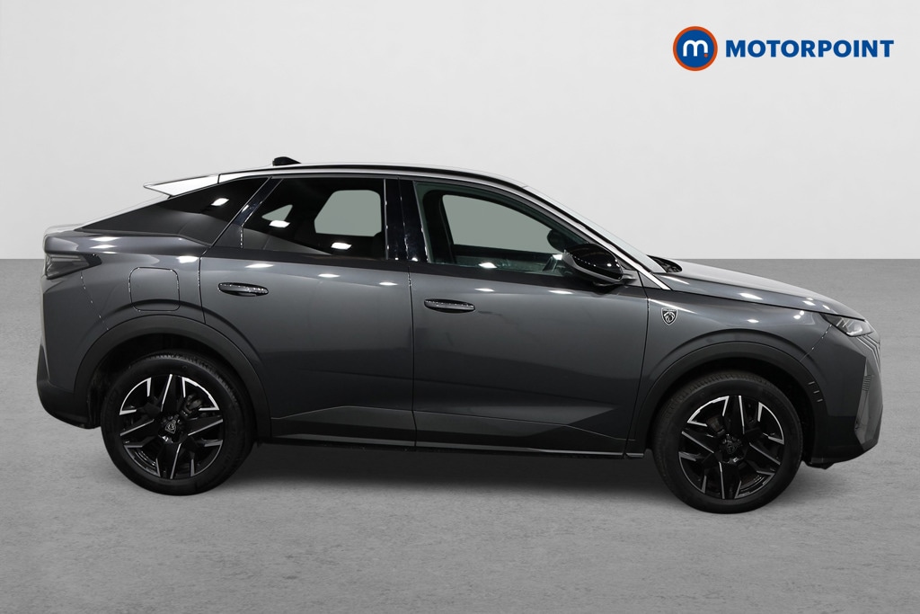 Used Peugeot 3008 2024 for sale - 76394839: Photo 8