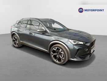 Used Cupra Formentor 2023 for sale - 79460316: Photo