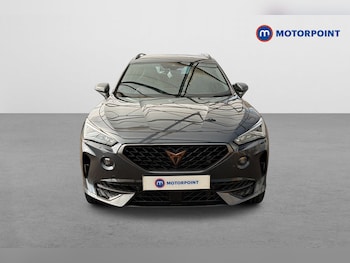Used Cupra Formentor 2023 for sale - 79460316: Photo