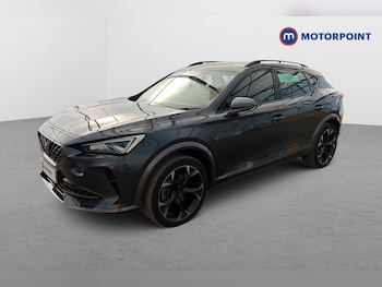 Used Cupra Formentor 2023 for sale - 79460316: Photo