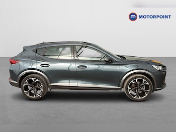 Used Cupra Formentor 2023 for sale - 79460316: Photo