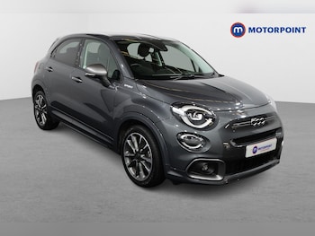 2023 - 1.0 Sport 5dr