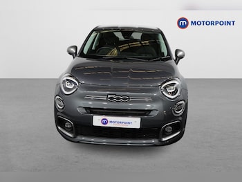 Used Fiat 500X 2023 for sale - 75844451: Photo
