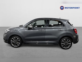 Used Fiat 500X 2023 for sale - 75844451: Photo