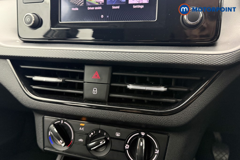 Used Skoda Kamiq 2021 for sale - 78173241: Photo 11