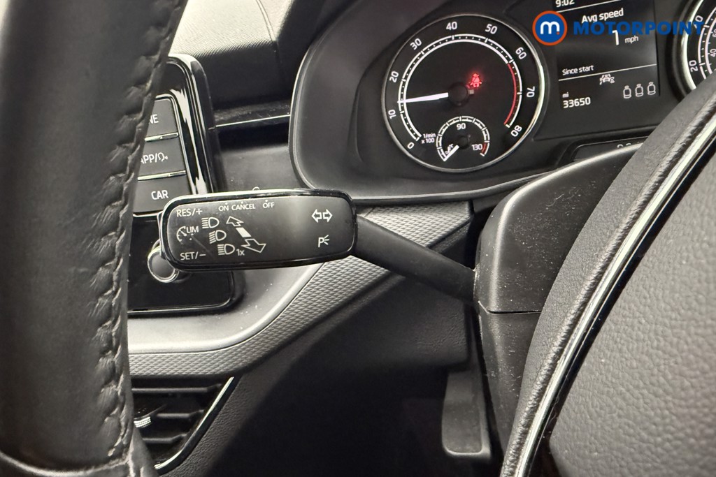 Used Skoda Kamiq 2021 for sale - 78173241: Photo 14