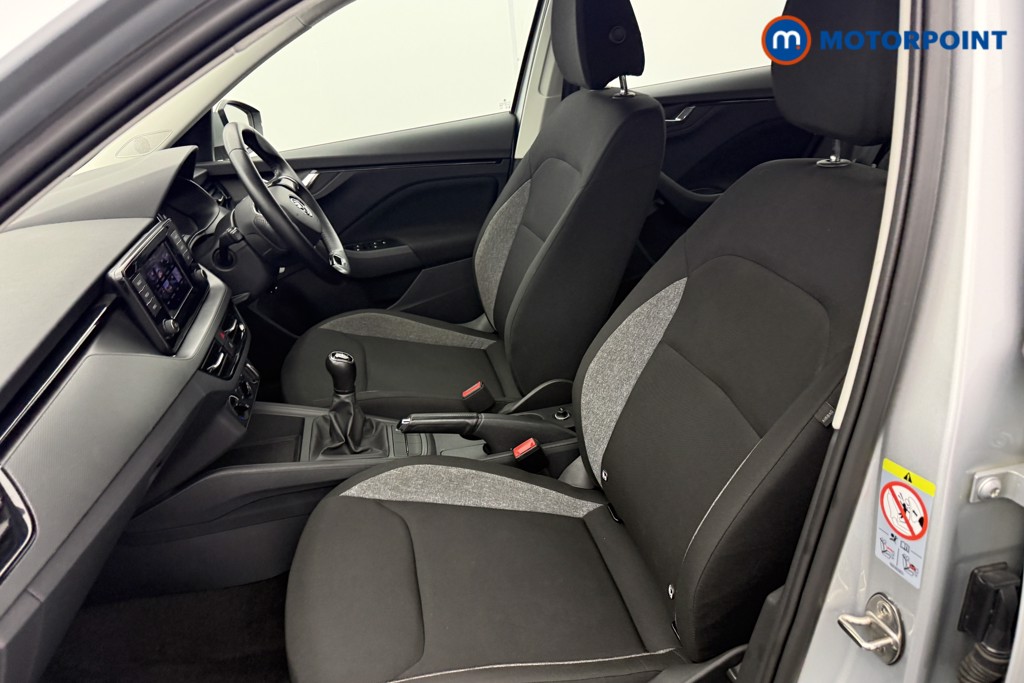 Used Skoda Kamiq 2021 for sale - 78173241: Photo 17