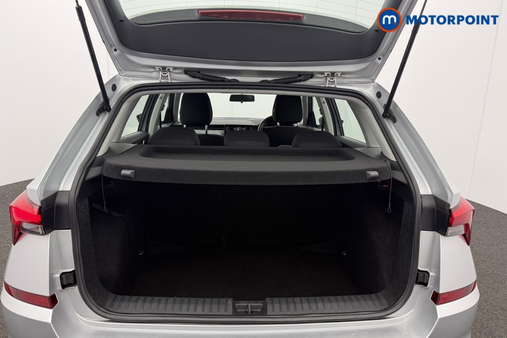 Used Skoda Kamiq 2021 for sale - 78173241: Photo 19