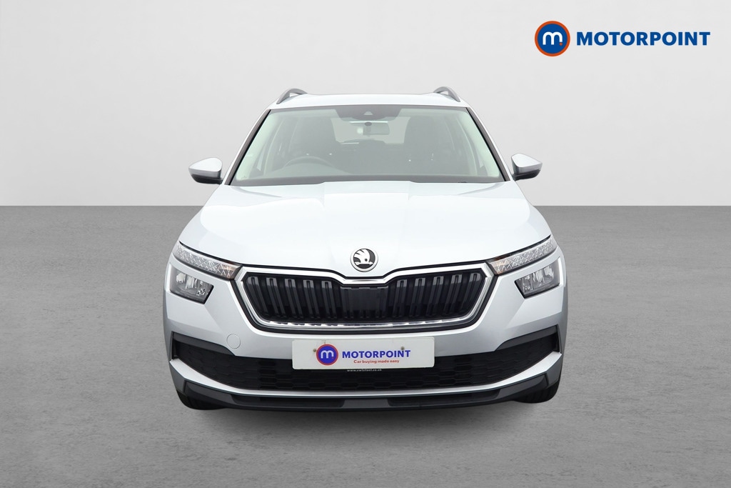 Used Skoda Kamiq 2021 for sale - 78173241: Photo 2