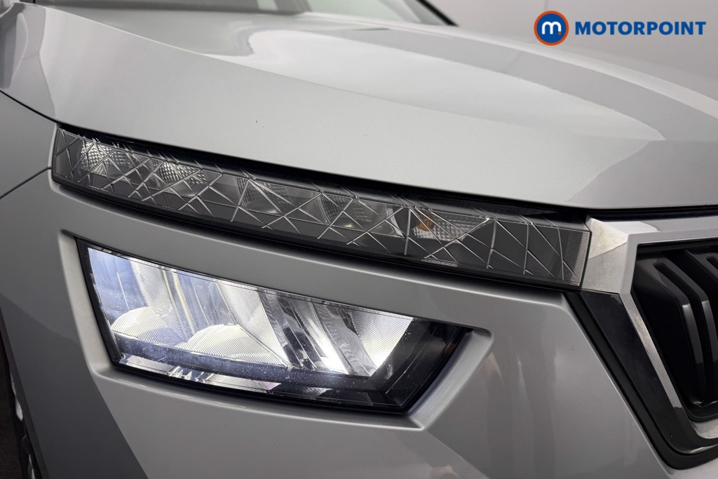 Used Skoda Kamiq 2021 for sale - 78173241: Photo 20