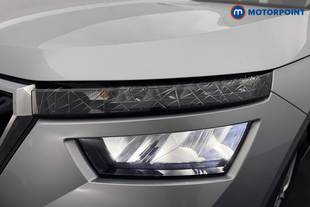 Used Skoda Kamiq 2021 for sale - 78173241: Photo 21