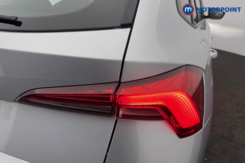 Used Skoda Kamiq 2021 for sale - 78173241: Photo 23