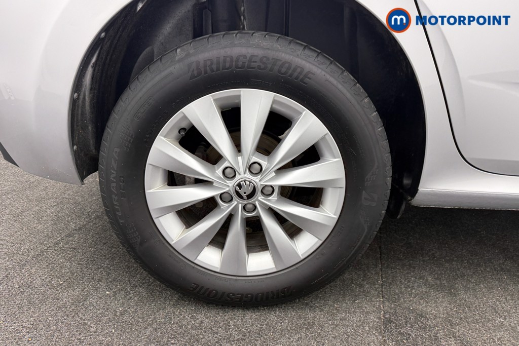 Used Skoda Kamiq 2021 for sale - 78173241: Photo 26