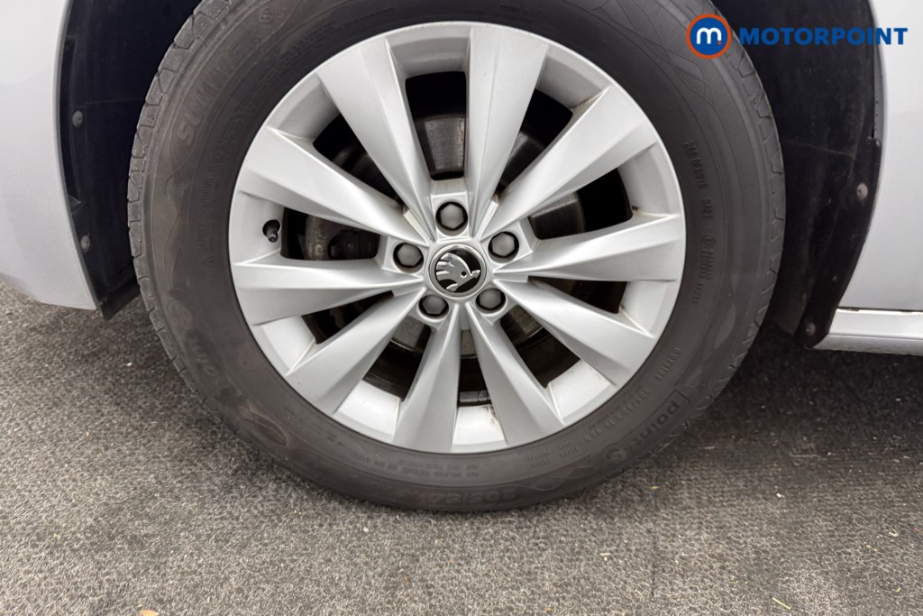 Used Skoda Kamiq 2021 for sale - 78173241: Photo 28