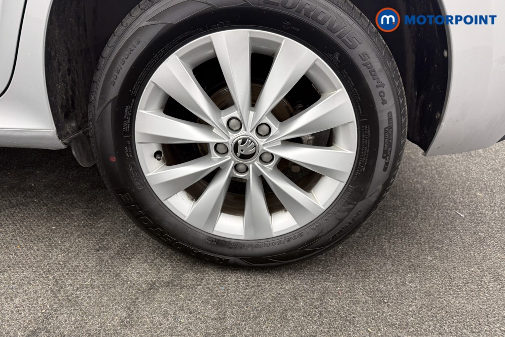 Used Skoda Kamiq 2021 for sale - 78173241: Photo 29